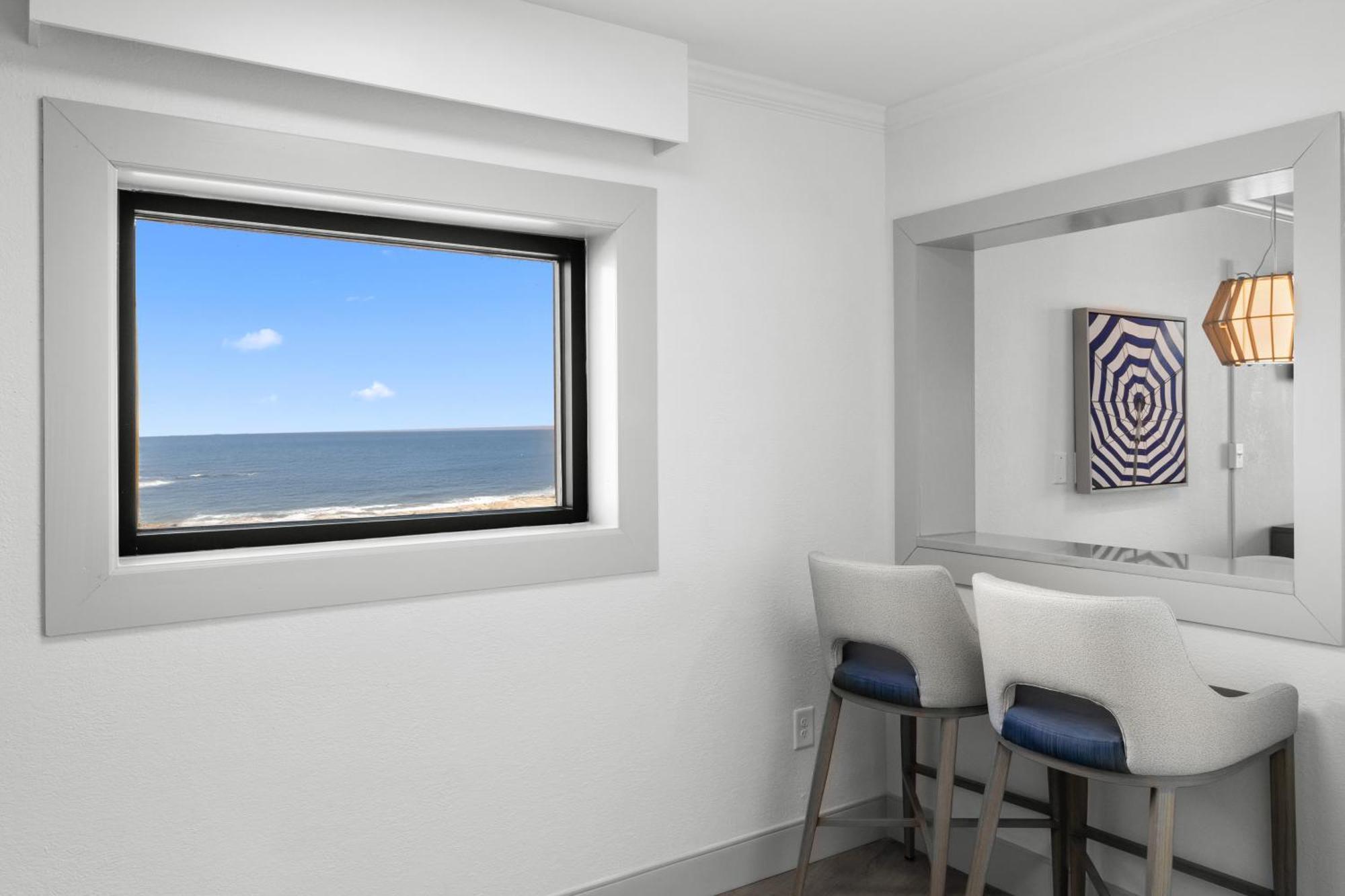 Compass Cove Hotel Myrtle Beach Eksteriør billede