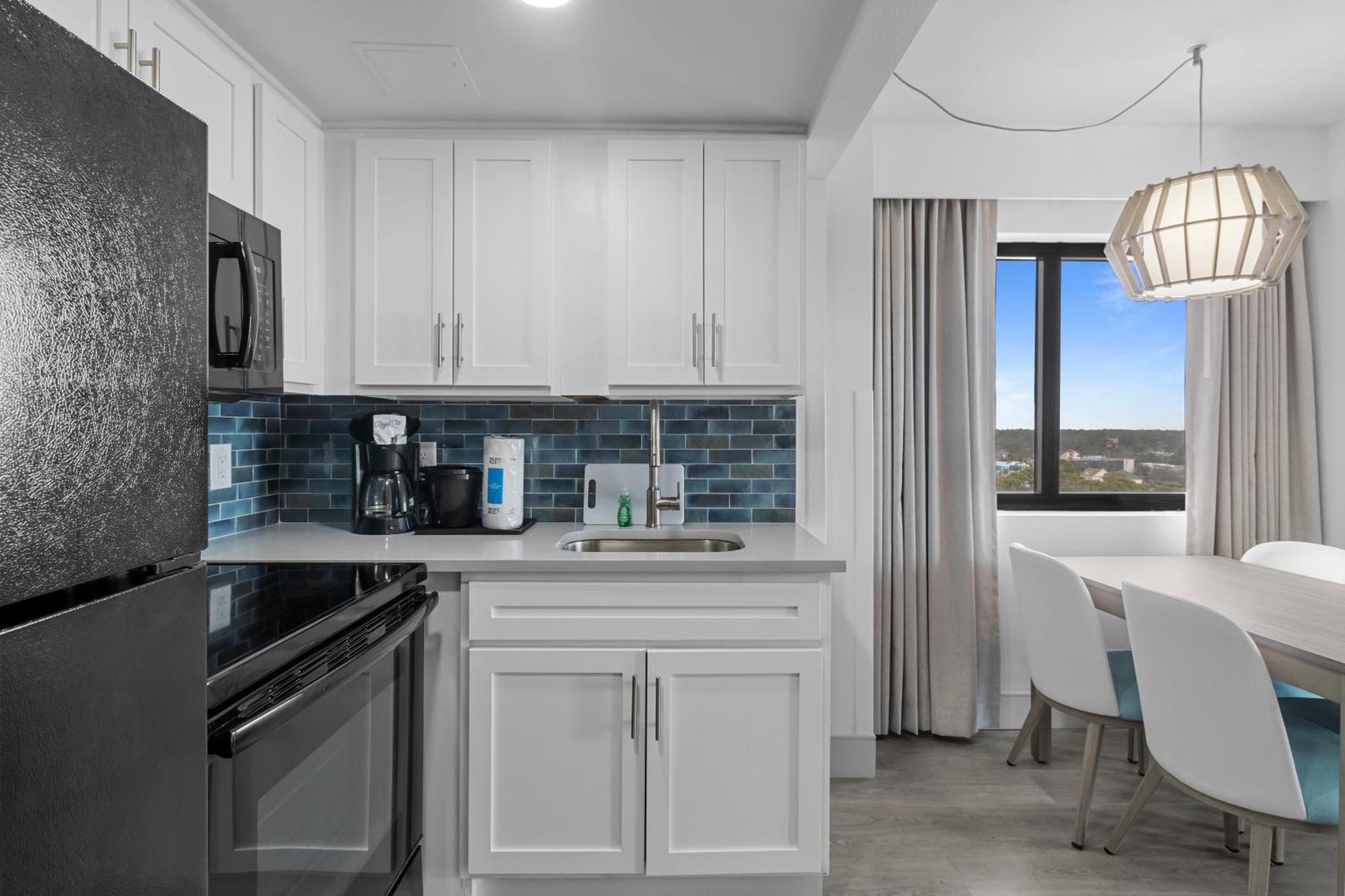Compass Cove Hotel Myrtle Beach Eksteriør billede