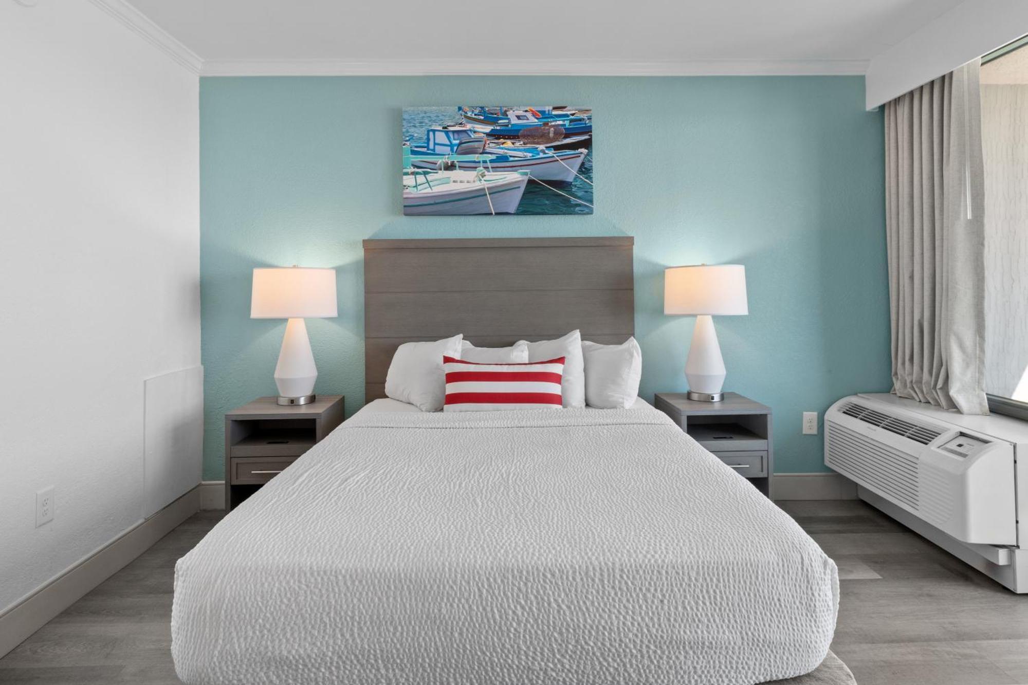 Compass Cove Hotel Myrtle Beach Eksteriør billede